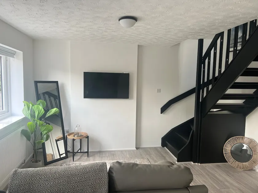 Newly Renovated House in Bury! - Image 1