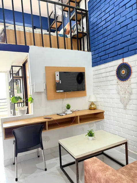 Teerth: Cozy Retreat by The Ganga & Hills - Image 1