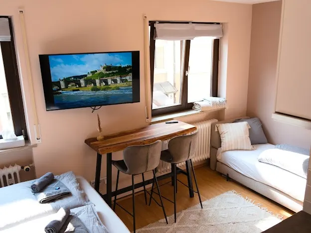 Small happiness – city apartment - Image 1