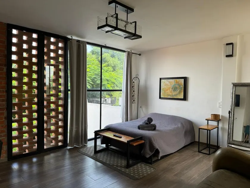 Airbnb in Santa Anita Pueblo - Image 1