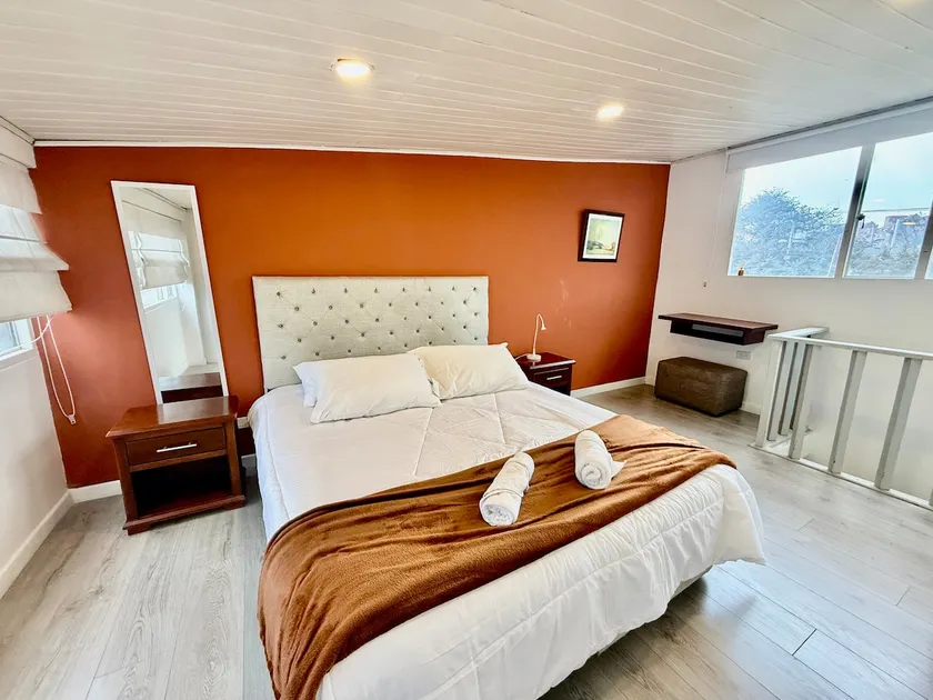 -Habana Style House. Top Area~ Free Pickup Airport - Image 1