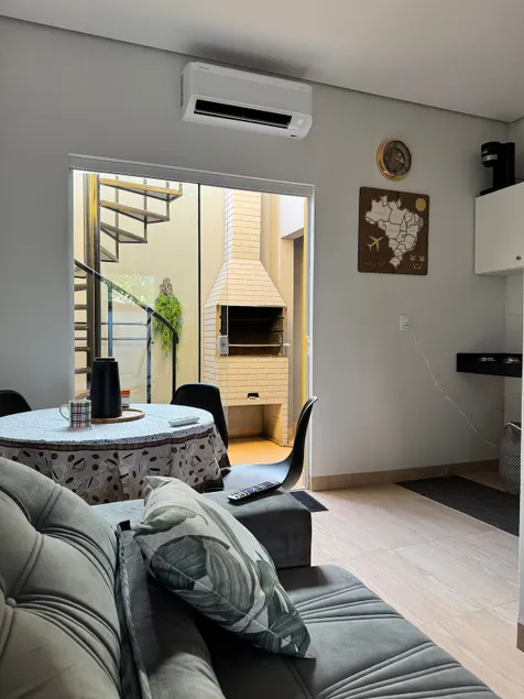 Comfortable and safe apartment - Image 1