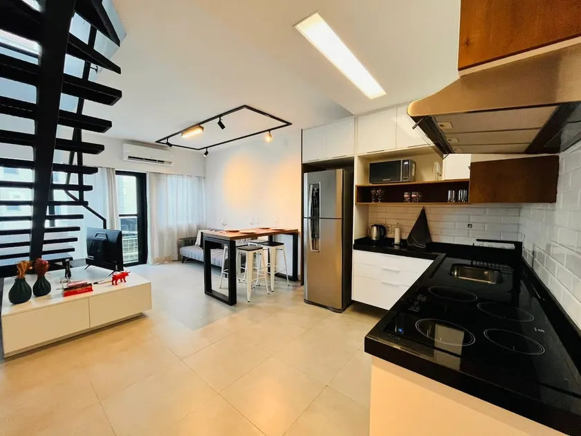 Studio Duplex Bethaville - Image 1