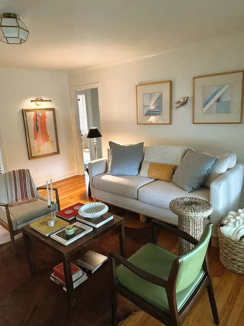 Pine Hill Cottage - Image 1