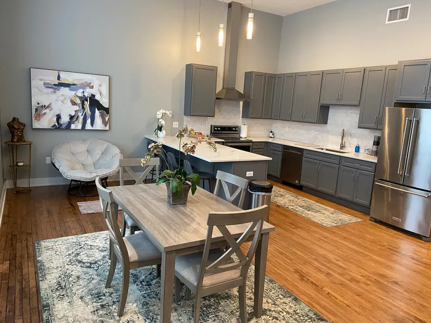 Two bedroom at The W on Broadway - Image 1