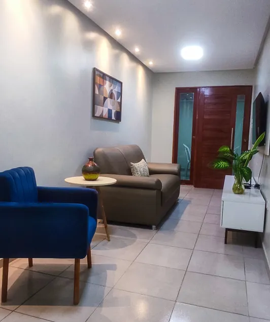 Casa Luz Caruaru - próx feira da sulanca - Image 1