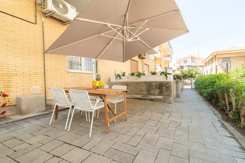 Maréa apartments - Sul mare 1 - Image 1