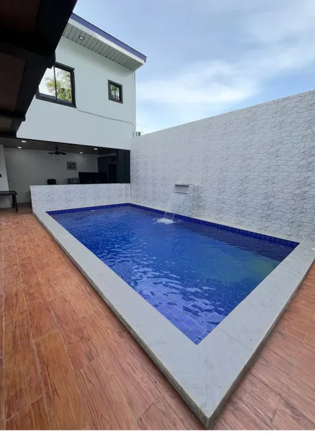 Casa Marian, entire home with pool, 20 pax - Image 1