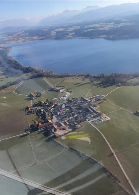 Ferienwohnung Eidenhammer am Waginger See - Image 1