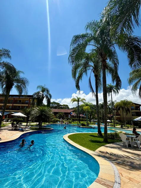 Costa Bella Resort Condominium. Angra dos Reis. - Image 1