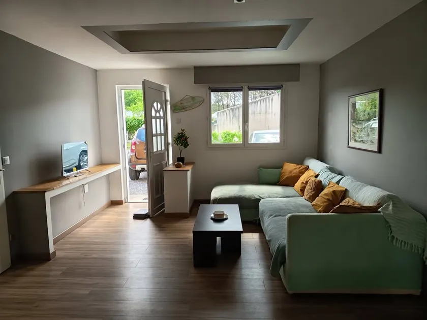 Super quiet accommodation. - Image 1
