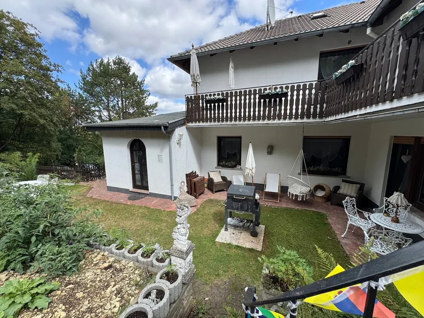 Holiday Rental Wölf - Image 1
