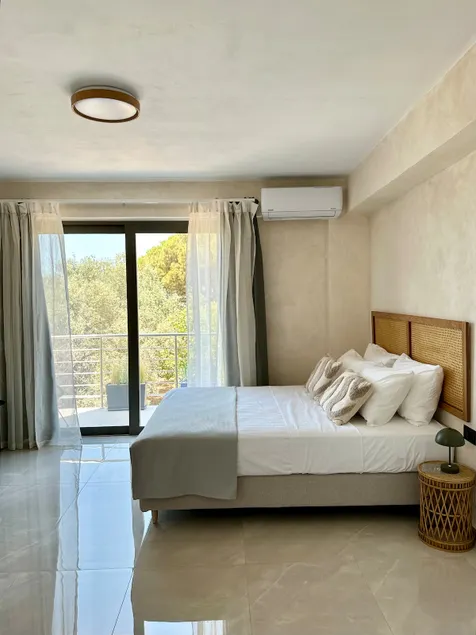 Ammos Domi - Luxury Studio - Pool, near beach - Image 1