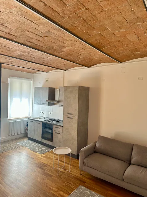 Apartment in the historic center - Image 1