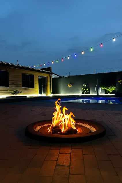 The Lantern Luxe Retreat - Image 1