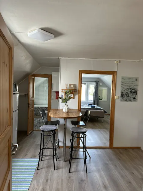 Loft apartment with 3 bedrooms - Image 1