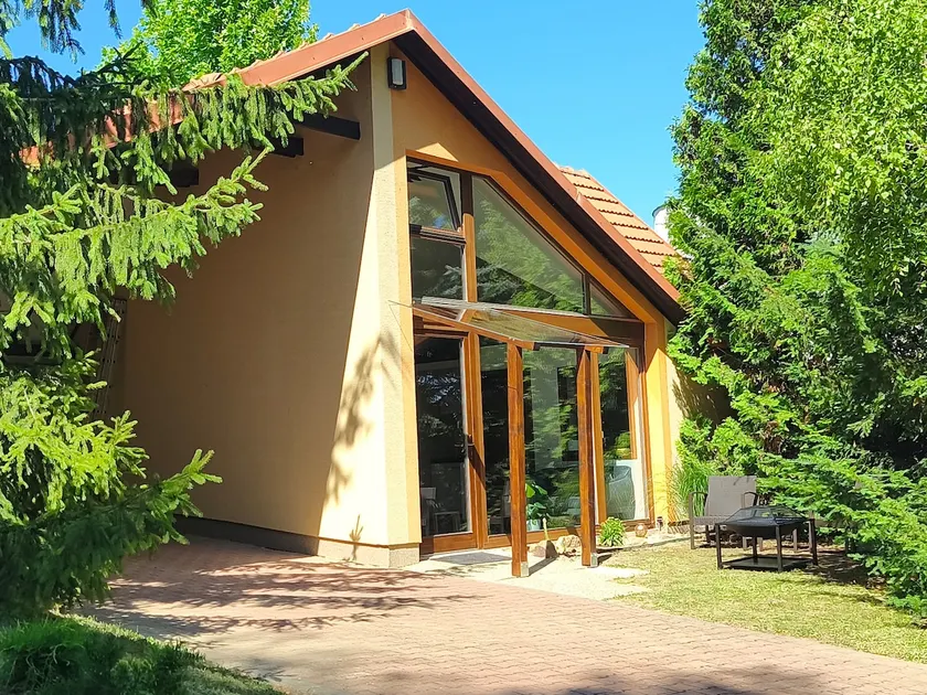 Nature house Slavkov u Brna - Image 1