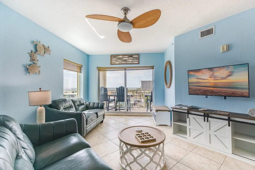 Shore Thing Premium Ocean View Two Bedroom Condo - Image 1