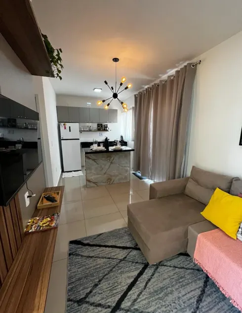 Casa loft Home - Ground floor - Viva Parque - Image 1
