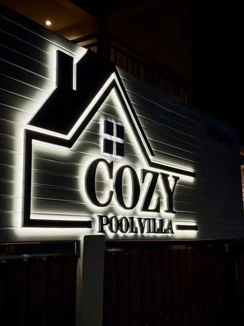 Cozy Pool Villa Songkhla - Image 1