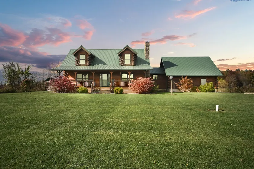 Sprinkle Bottom Lodge: Ac, Heating & Pet Friendly - Image 1