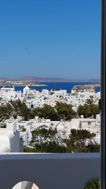 Hotel Gorgona - Image 1