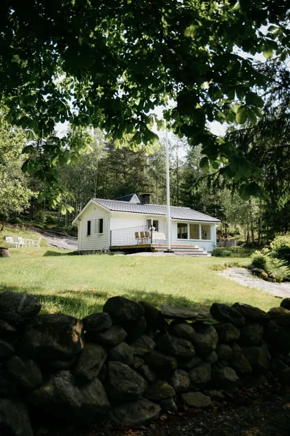 Accommodation in Ljungskile, Anfasteröd - Image 1
