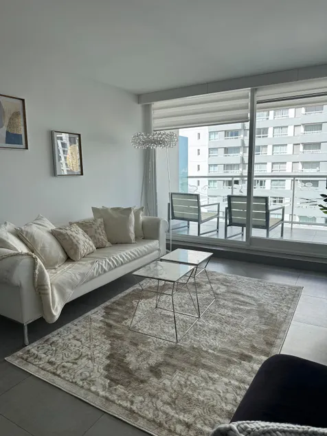 2 bedrooms 2 beds for 4 people in Yoo PDE - Image 1