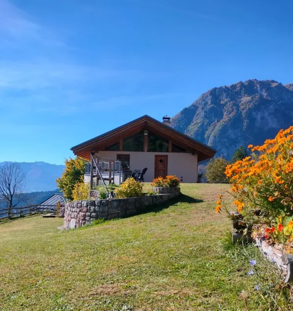 Chalet Vedetta Home in the heart of the Dolomites - Image 1