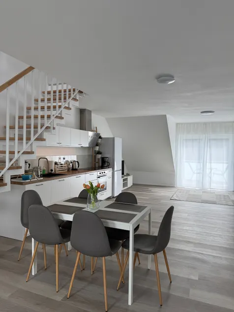 Great apartment in Hagenburg - Image 1