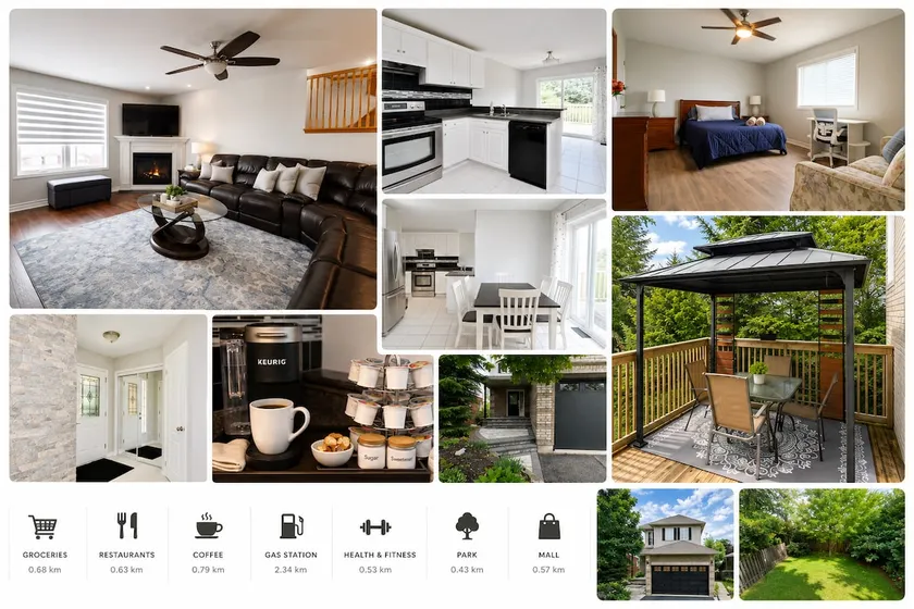 Detached Home - Beautiful and Super-clean - Image 1
