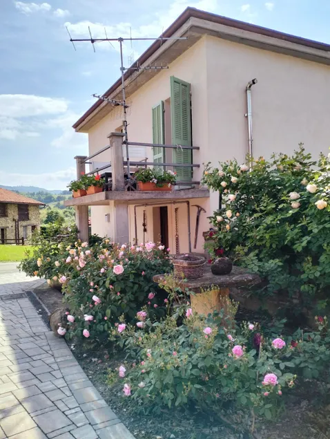 Casetta delle rose - Image 1