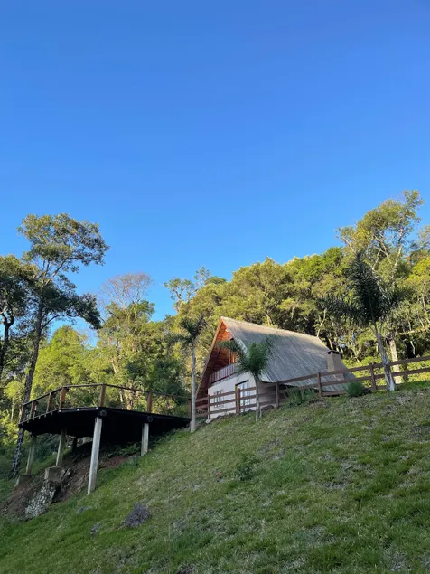 Chalet - Image 1