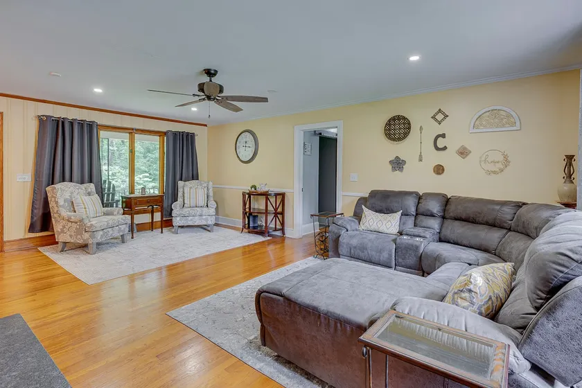 Rustic Ranch - Image 1
