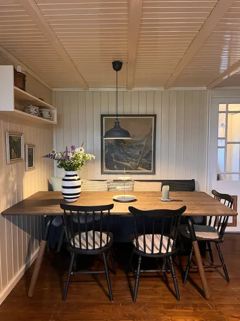 Farm stay by Lågen - Image 1