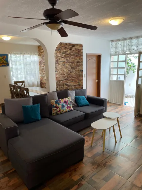Downtown Accommodation in Ixmiquilpan - Image 1