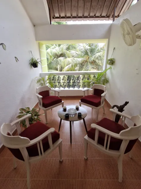 Asian Paradise comfort - Image 1