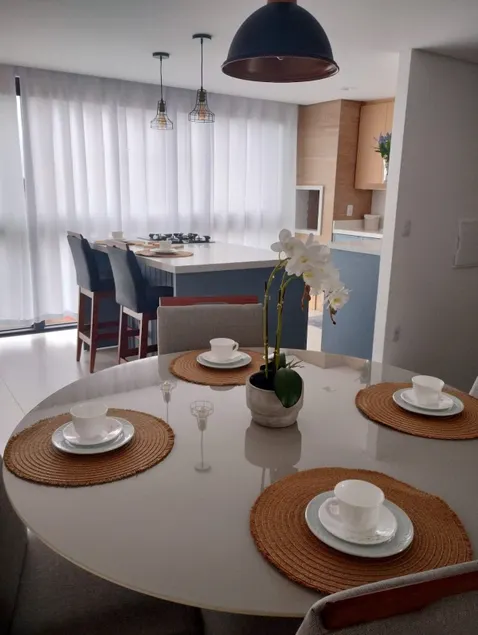 Apartamento D'Ávila - Image 1