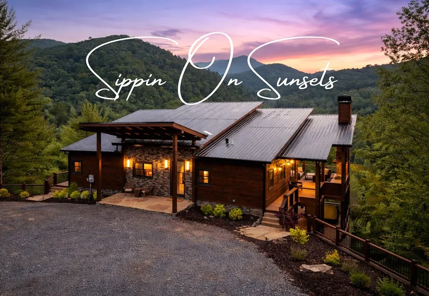 Inviting Luxe Retreat, Another Level View, Hot-Tub - Image 1