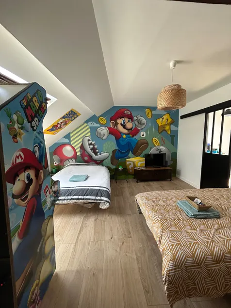 Super Mario Studio ! - Image 1