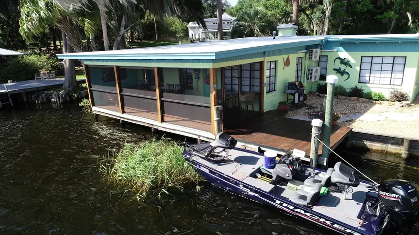 Key Lime Cottage - Image 1