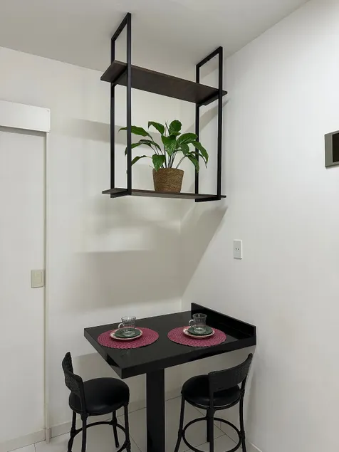 Flat in Serraria - Image 1