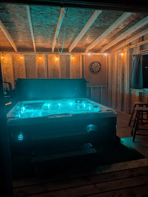 Relaxing Retreat w/ Hot Tub | Close to Downtown - Image 1