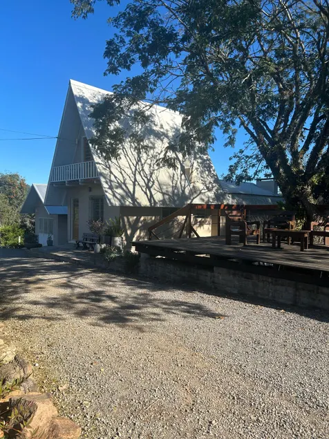 Lot Five Chalet - Image 1