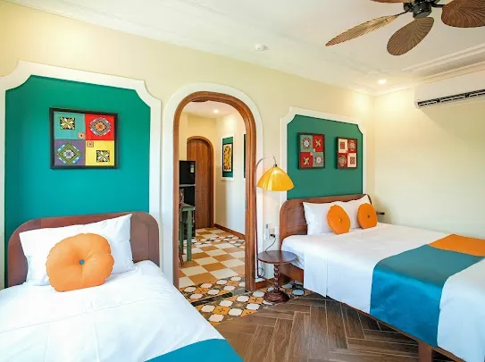 Best Location Apartment in City/Netflix - Image 1