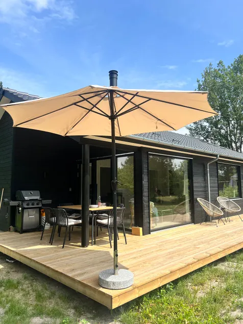 Summer idyll on Lolland - Image 1
