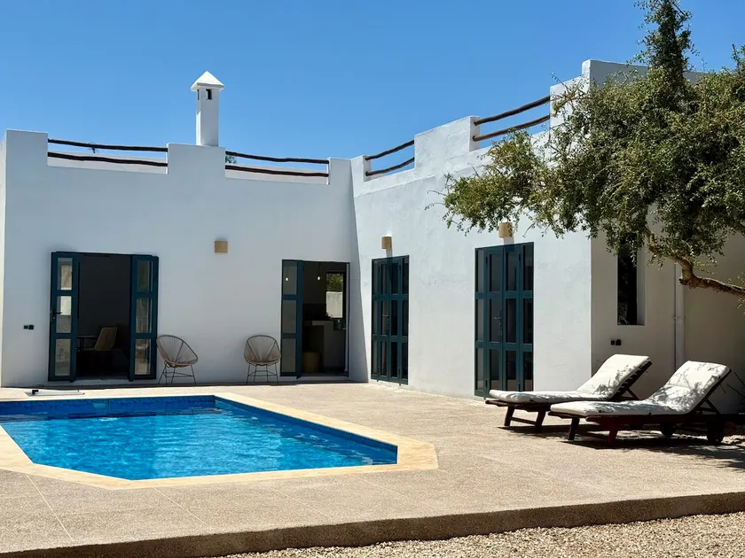 Elegance & Private Pool • Beautiful June Villa - Image 1