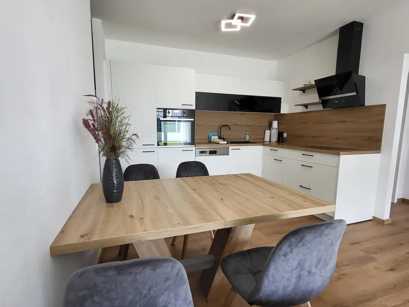 Cozy apartment in Bruck - Image 1