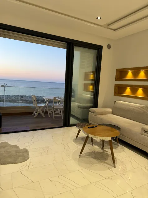 Panoramic apartment by the sea - Image 1