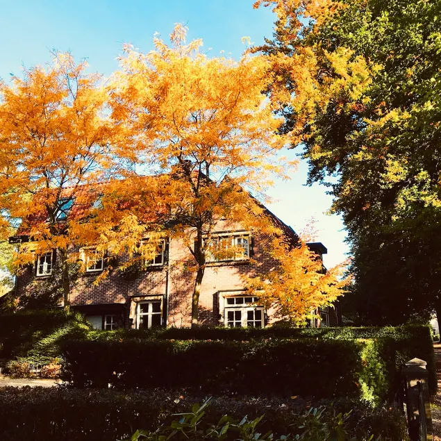 Koetshuis Doorn - Image 1